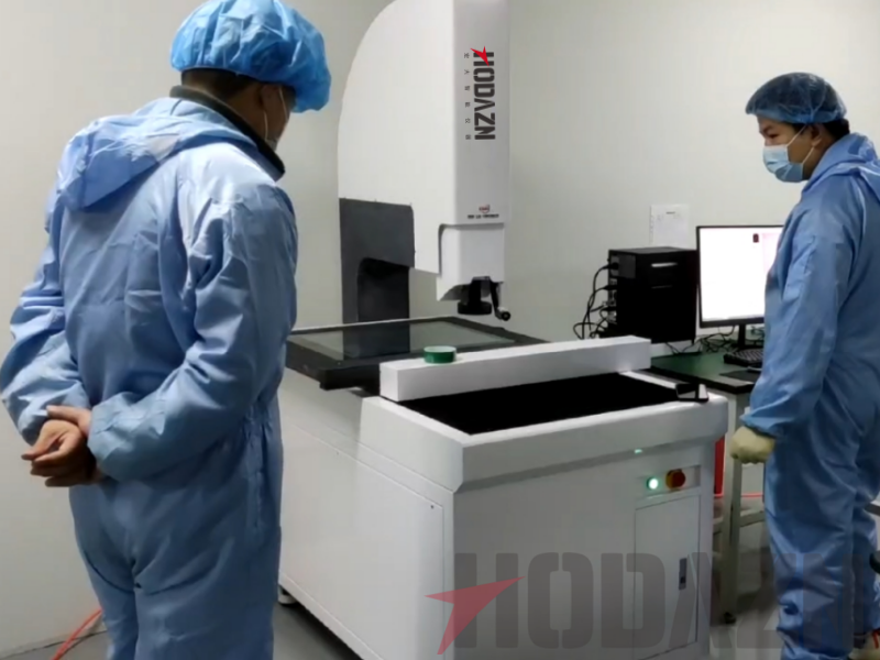 江西交機(jī)培訓(xùn)完成 客戶梁工很滿意！